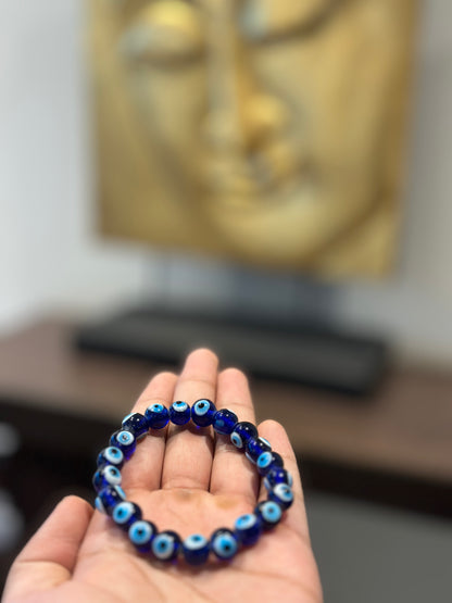 Evil Eye Bracelet