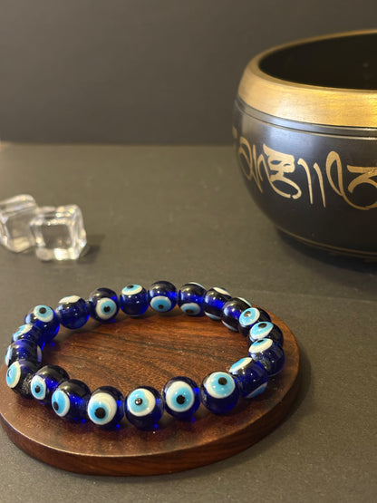 Evil Eye Bracelet