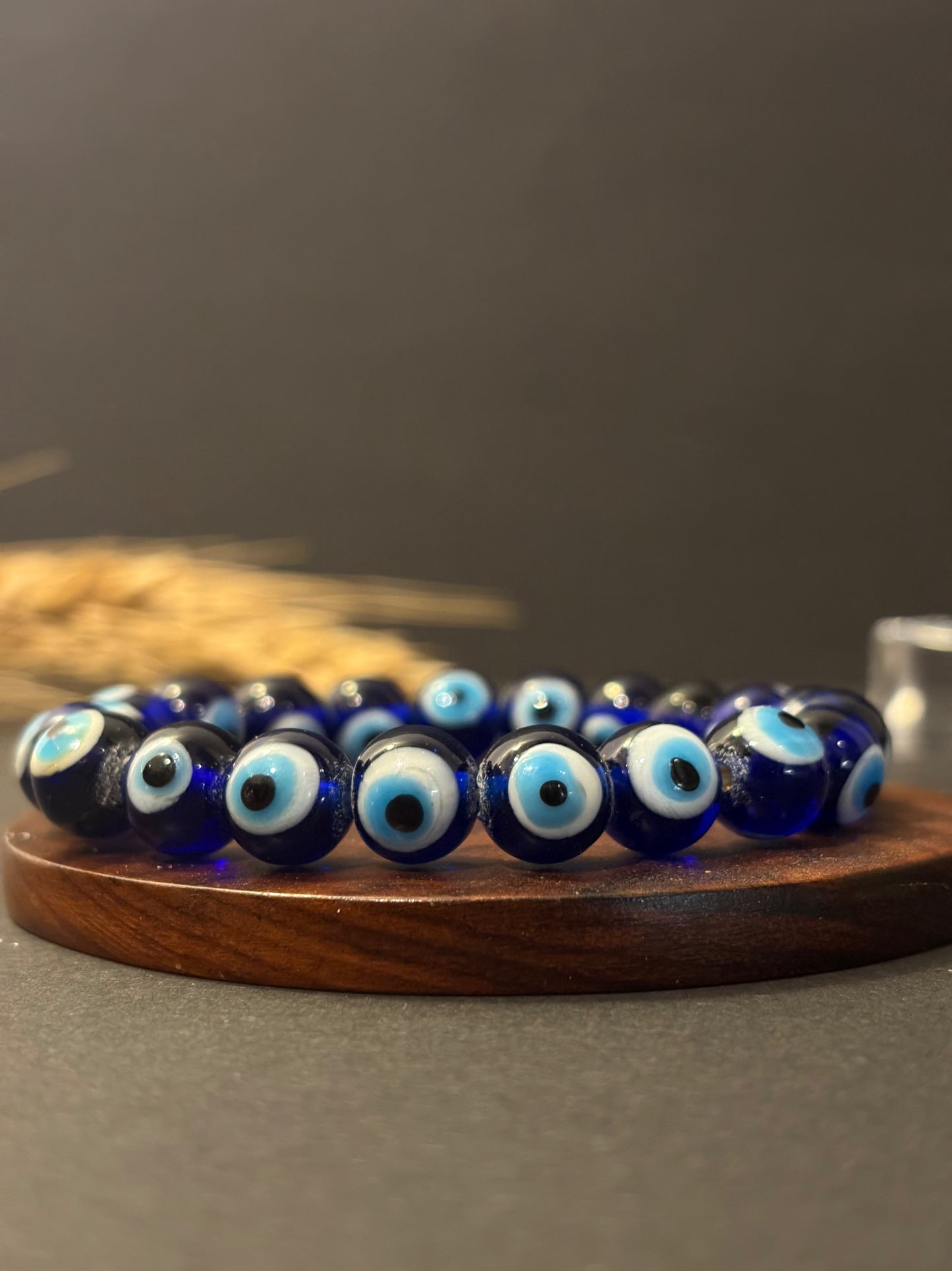 Evil Eye Bracelet