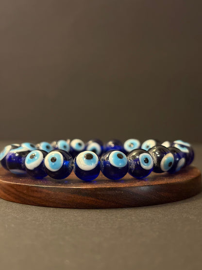 Evil Eye Bracelet