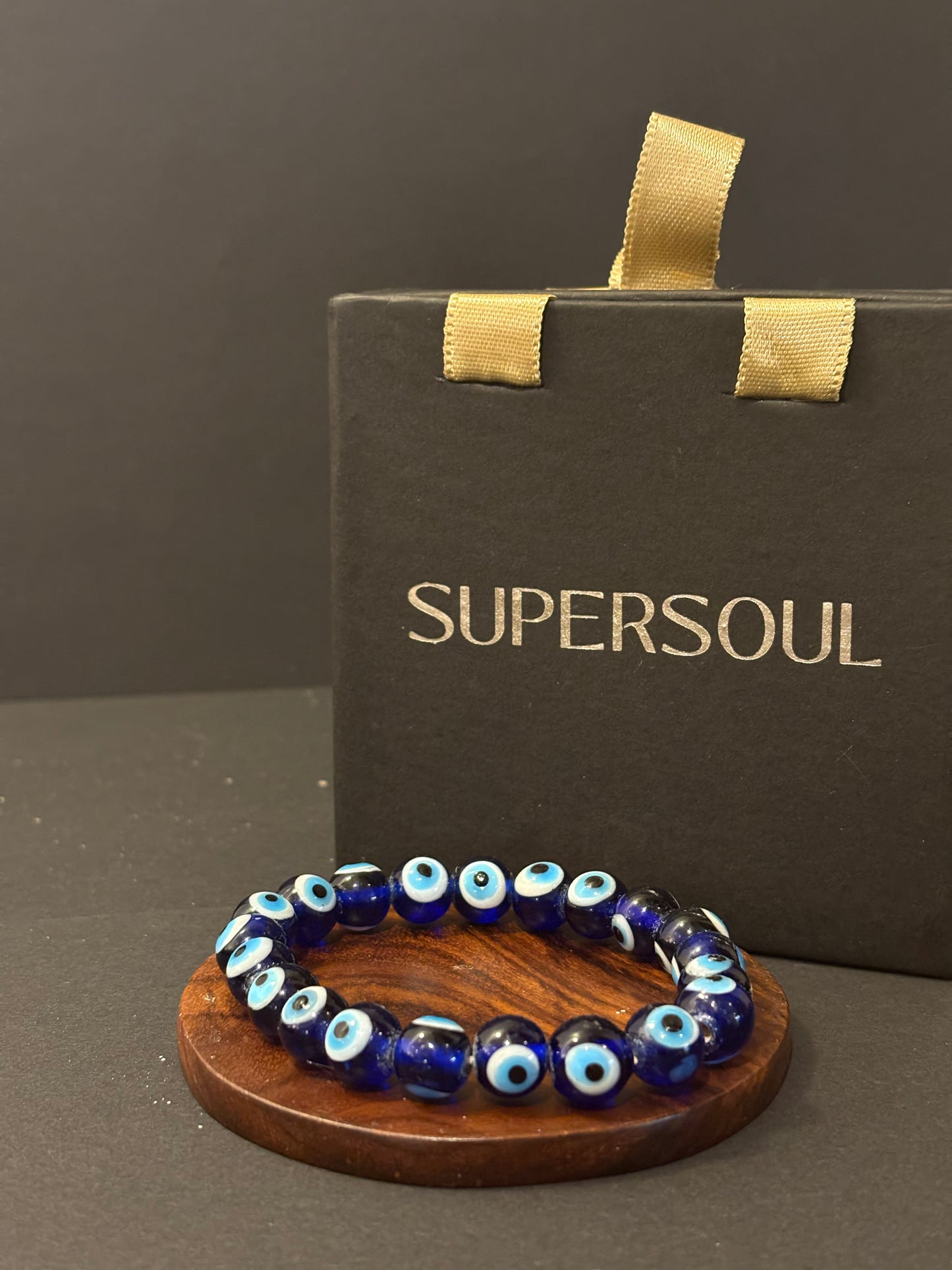 Evil Eye Bracelet